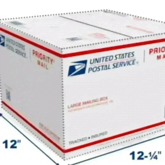 Extra Postage - Picture 1 of 1